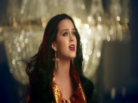Katy Perry Unconditionally (HD-Rip)